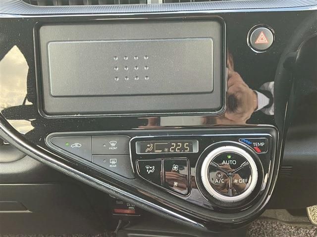 TOYOTA AQUA 2020 Image 31