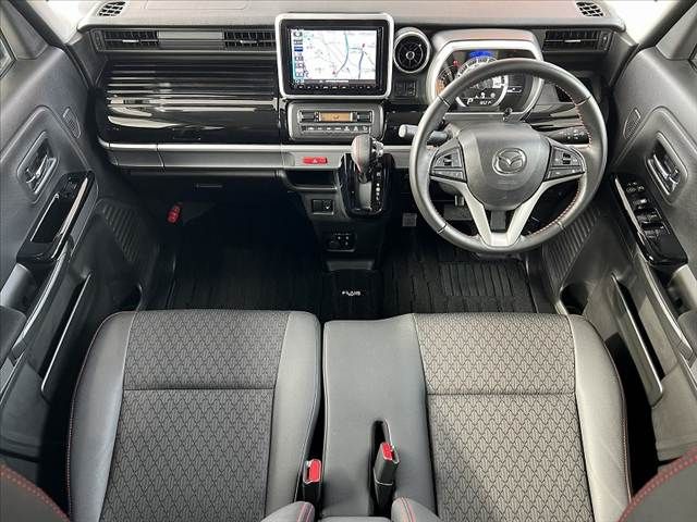 MAZDA FLAIR WAGON CUSTOM S 2021 Image 31