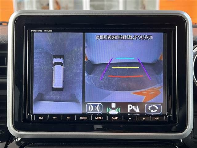 MAZDA FLAIR WAGON CUSTOM S 2021 Image 31