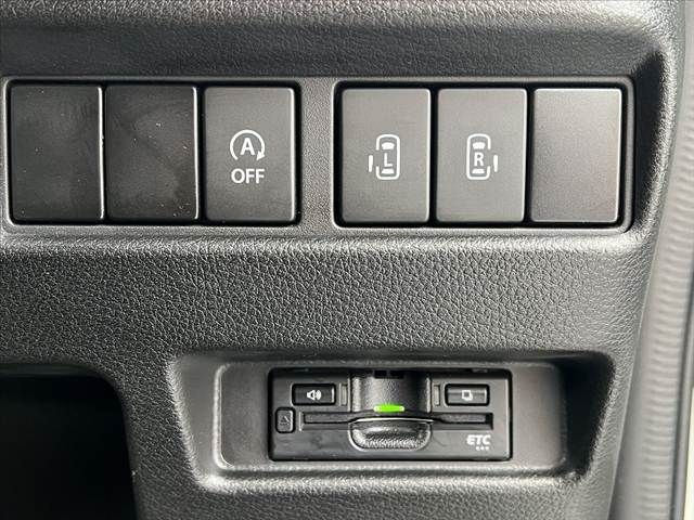 MAZDA FLAIR WAGON CUSTOM S 2021 Image 31