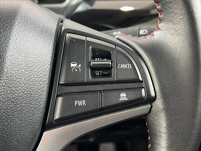 MAZDA FLAIR WAGON CUSTOM S 2021 Image 31