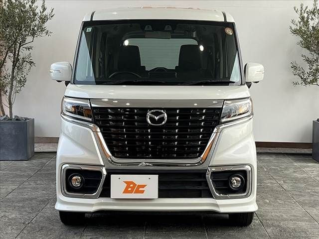 MAZDA FLAIR WAGON CUSTOM S 2021 Image 31