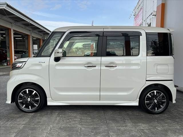 MAZDA FLAIR WAGON CUSTOM S 2021 Image 31