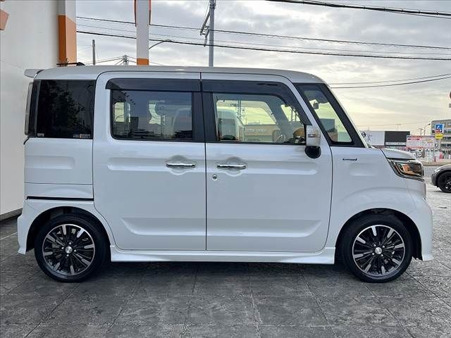 MAZDA FLAIR WAGON CUSTOM S 2021 Image 31