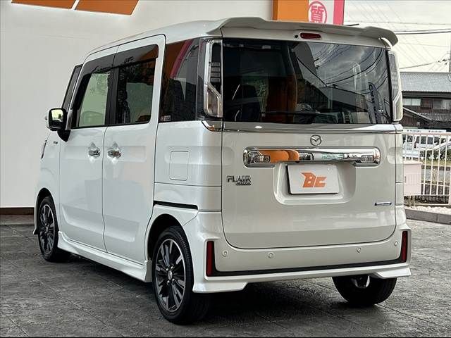 MAZDA FLAIR WAGON CUSTOM S 2021 Image 31