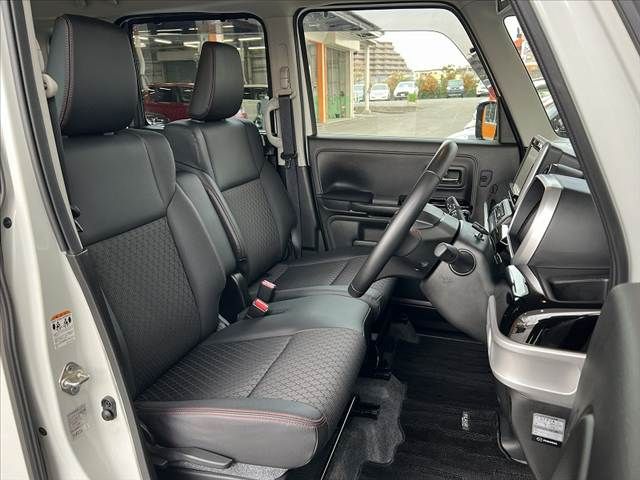 MAZDA FLAIR WAGON CUSTOM S 2021 Image 31