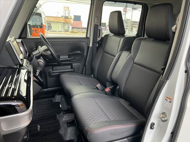 MAZDA FLAIR WAGON CUSTOM S 2021 Image 31