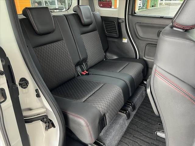 MAZDA FLAIR WAGON CUSTOM S 2021 Image 31