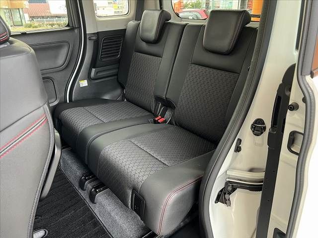 MAZDA FLAIR WAGON CUSTOM S 2021 Image 31