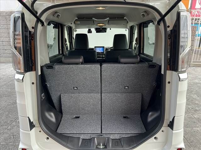 MAZDA FLAIR WAGON CUSTOM S 2021 Image 31