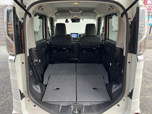 MAZDA FLAIR WAGON CUSTOM S 2021 Image 31