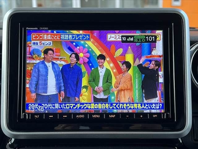 MAZDA FLAIR WAGON CUSTOM S 2021 Image 31