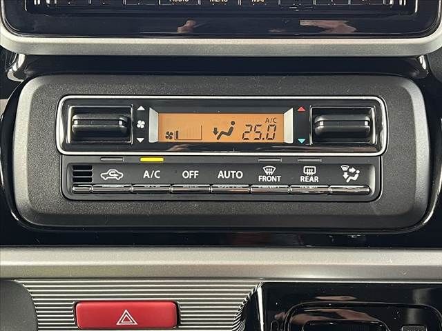 MAZDA FLAIR WAGON CUSTOM S 2021 Image 31