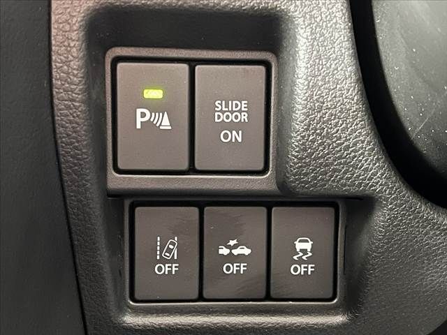 MAZDA FLAIR WAGON CUSTOM S 2021 Image 31