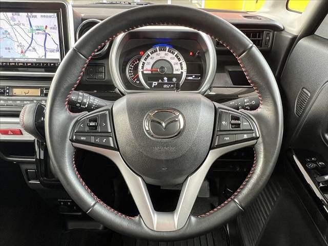 MAZDA FLAIR WAGON CUSTOM S 2021 Image 31