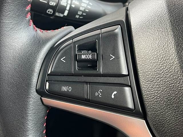 MAZDA FLAIR WAGON CUSTOM S 2021 Image 31