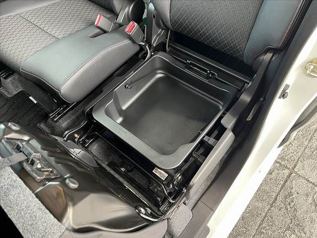 MAZDA FLAIR WAGON CUSTOM S 2021 Image 31