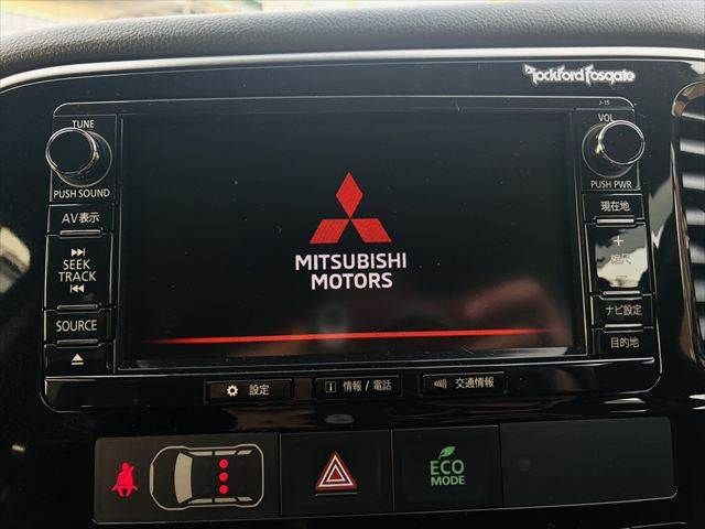MITSUBISHI OUTLANDER PHEV 2017 Image 31