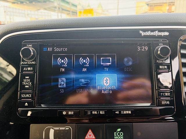 MITSUBISHI OUTLANDER PHEV 2017 Image 31