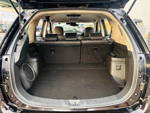 MITSUBISHI OUTLANDER PHEV 2017 Image 31