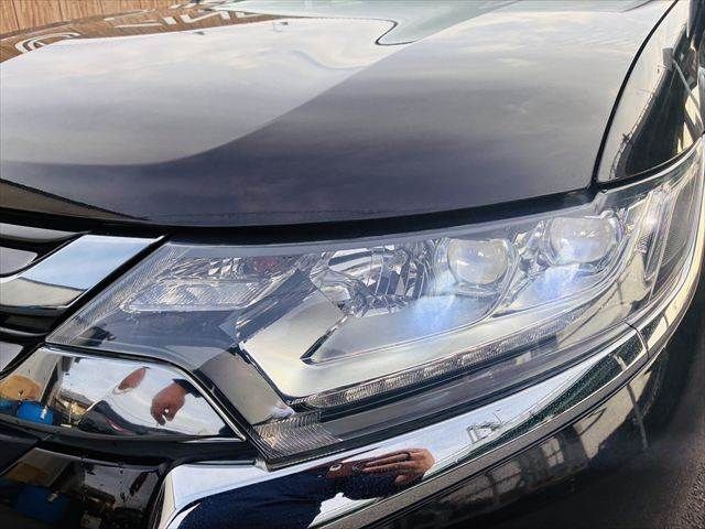 MITSUBISHI OUTLANDER PHEV 2017 Image 31