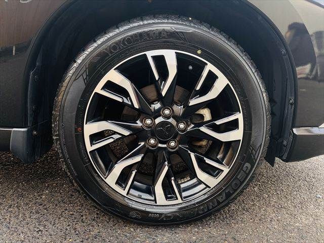 MITSUBISHI OUTLANDER PHEV 2017 Image 31