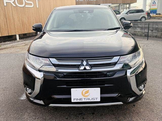MITSUBISHI OUTLANDER PHEV 2017 Image 31