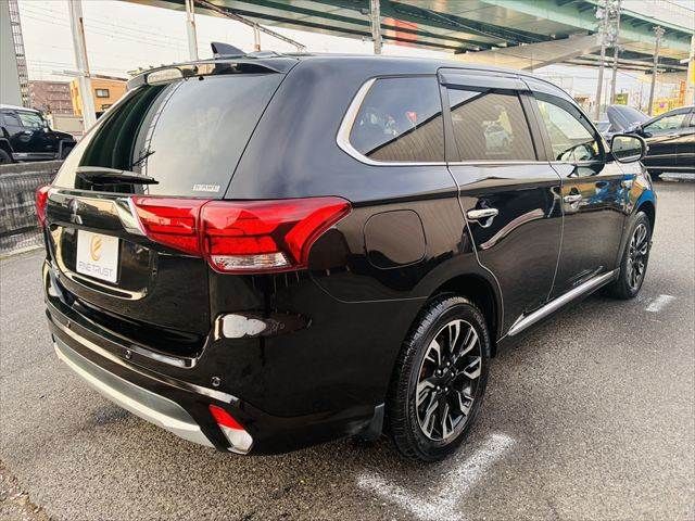 MITSUBISHI OUTLANDER PHEV 2017 Image 31