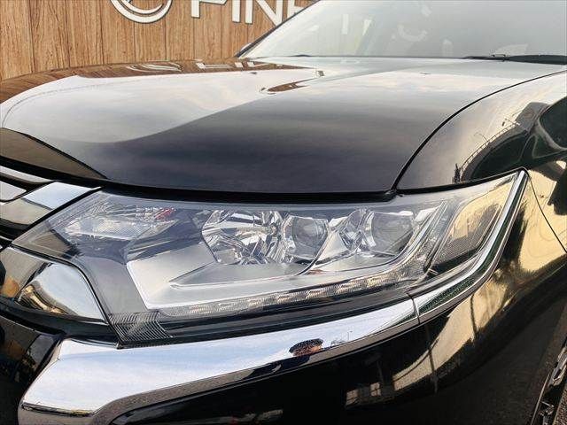 MITSUBISHI OUTLANDER PHEV 2017 Image 31