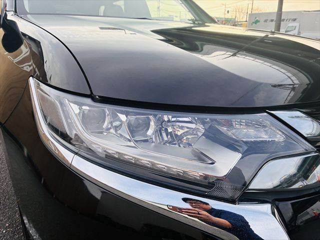 MITSUBISHI OUTLANDER PHEV 2017 Image 31