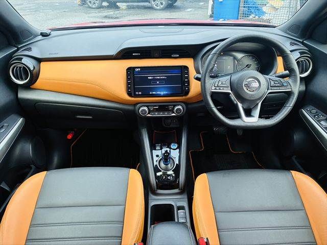 NISSAN KICKS 2020 Image 31