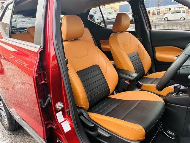 NISSAN KICKS 2020 Image 31