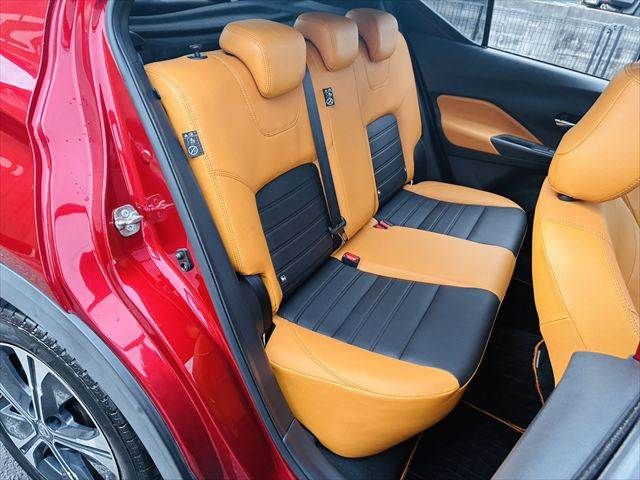 NISSAN KICKS 2020 Image 31