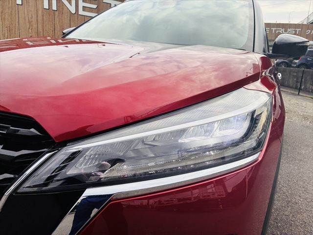 NISSAN KICKS 2020 Image 31