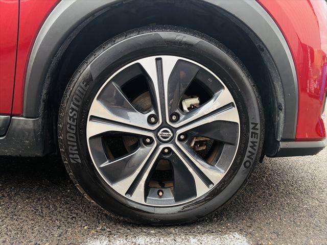 NISSAN KICKS 2020 Image 31