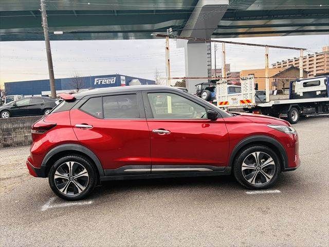 NISSAN KICKS 2020 Image 31