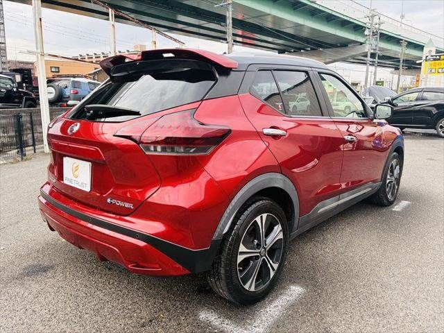NISSAN KICKS 2020 Image 31