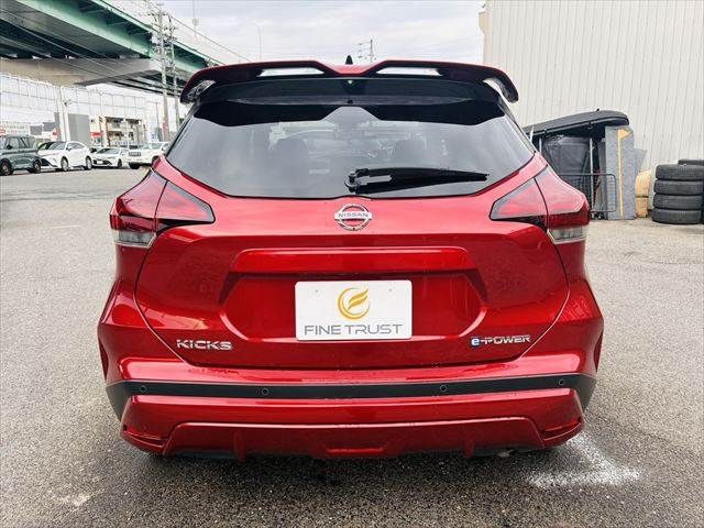NISSAN KICKS 2020 Image 31