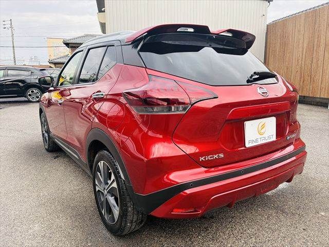 NISSAN KICKS 2020 Image 31