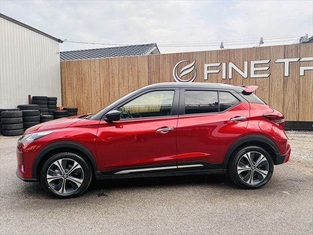 NISSAN KICKS 2020 Image 31