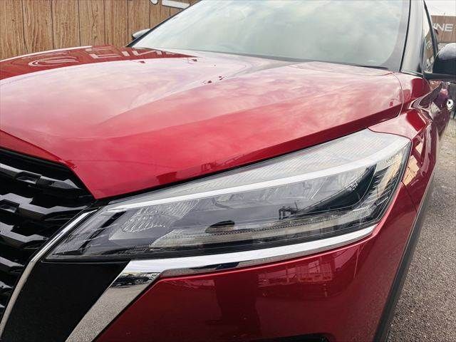 NISSAN KICKS 2020 Image 31