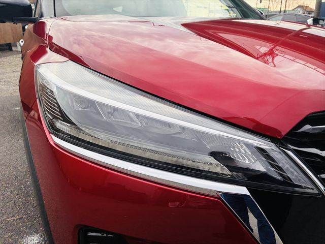 NISSAN KICKS 2020 Image 31