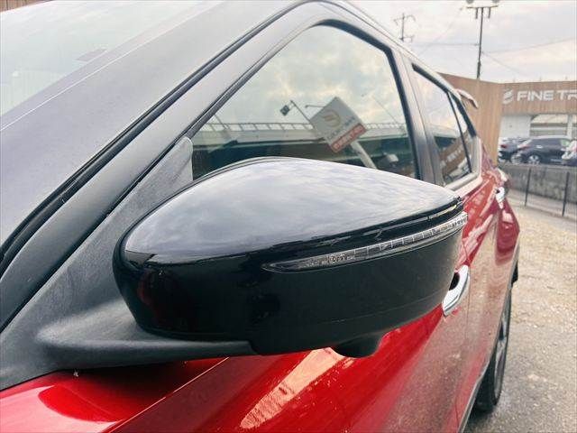 NISSAN KICKS 2020 Image 31