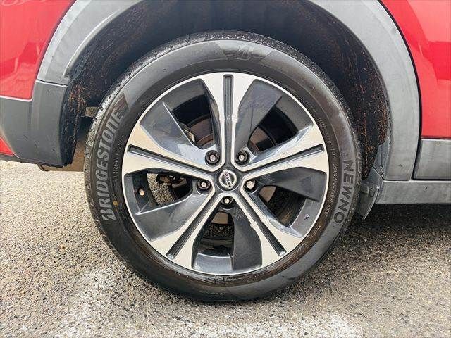 NISSAN KICKS 2020 Image 31