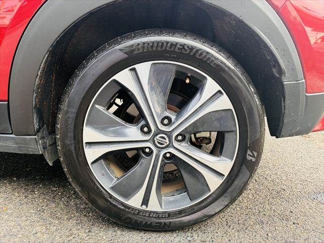 NISSAN KICKS 2020 Image 31