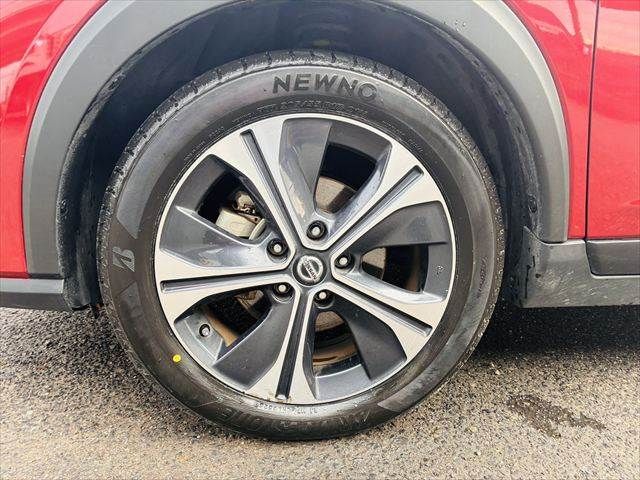 NISSAN KICKS 2020 Image 31