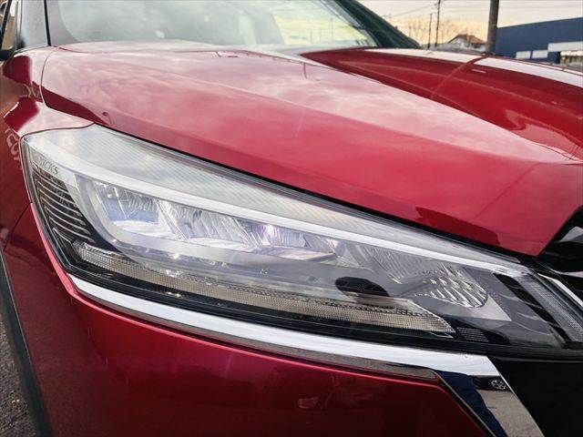 NISSAN KICKS 2020 Image 31