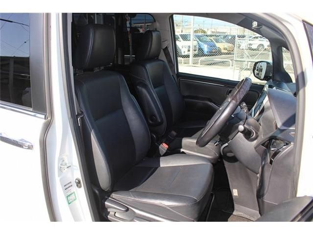 TOYOTA ESQUIRE 2015 Image 31