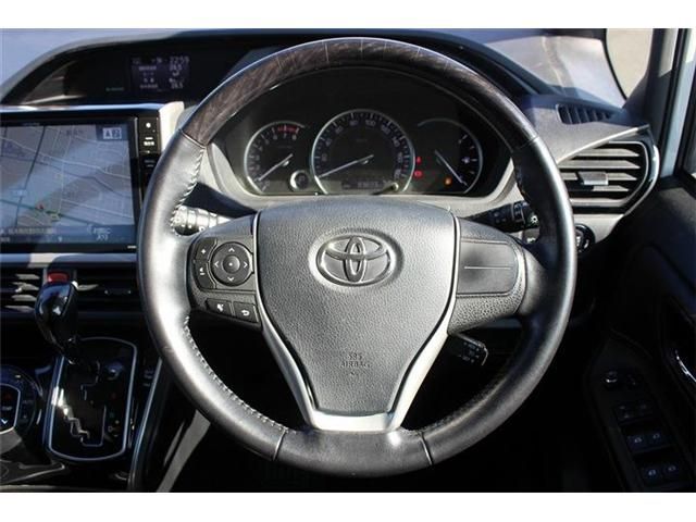 TOYOTA ESQUIRE 2015 Image 31