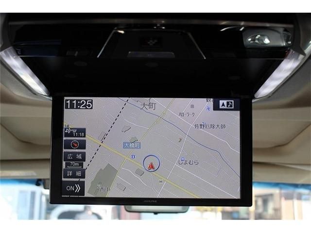 TOYOTA VELLFIRE 2019 Image 31